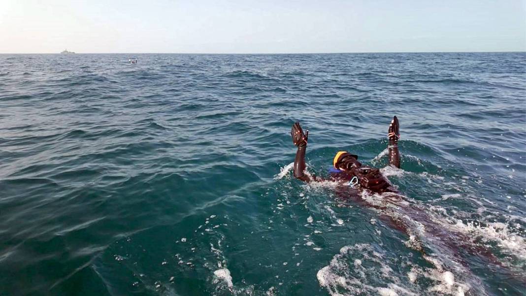 Ünlü gezginden itiraf: Türkiye'de seyahat etmek zor! Dünyayı 26 yıldır yürüyerek dolaşan kâşif şaşkına döndü 12
